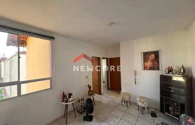 Imagem: Apartamento em Avenida Imbaúba - Jaraguá