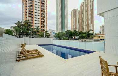 Imagem 7: Apartamento com 2 quartos à venda em Cidade Mãe Do Céu - SP