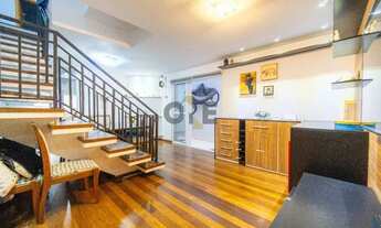 Imagem 4: Casa com 3 dormitórios, sendo1 suíte à venda - Granja Viana - Cotia/SP