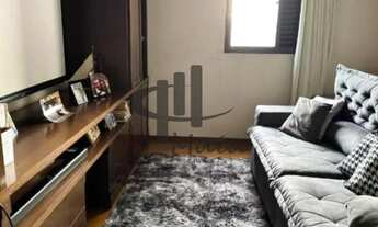 Imagem: Venda Cobertura Sao Caetano do Sul Barcelona