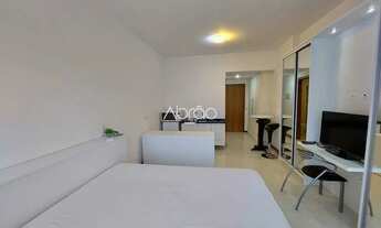 Imagem 2: Studio mobiliado à venda no Centro de Curitiba - Evolution Smart Residence - 29 m²