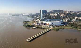 Imagem 2: CONJUNTO/SALA - 35,32 m² - PRAIA DE BELAS