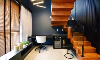 Imagem 2: Cond. Zee Residence - Bloco ùnico AP 502