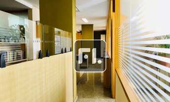 Imagem 2: Conjunto à venda, 185 m² por R$ 2.100.000,00 - Bela Vista - São Paulo/SP