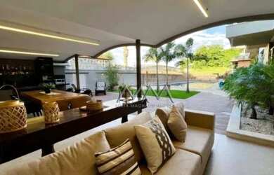 Imagem 5: Casa à venda e Locação no Belvedere