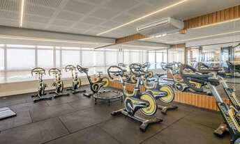 Imagem 3: APARTAMENTO STELLA MARES 59M² ALUGUEL