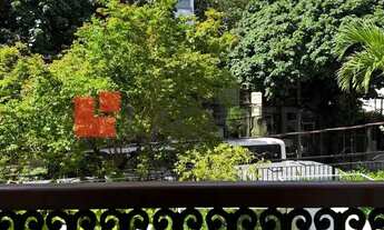 Imagem 3: Garden, Jardim Botânico, 2 quartos, 1 vaga