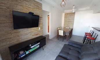 Imagem 4: VISTA MAR !!OCIAN PERTINHO DA PRAIA 2 DORM LAZER COMPLETO 430 MIL À VISTA