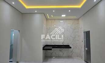 Imagem 3: Vende-se Casa 2/4 sendo 1 Suíte no Bertaville