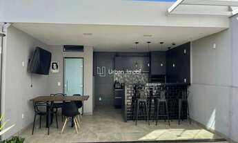 Imagem: Casa no bairro Morada da Granja em Barra