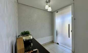 Imagem 4: SOBRADO 04 QUARTOS À VENDA - JARDINS MÔNACO - 434m² DE TERRENO