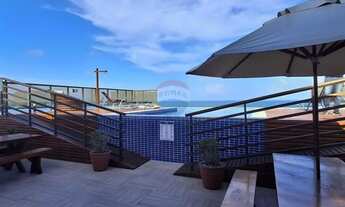 Imagem 6: Apartamento de Luxo em Carapibus, Vista Mar