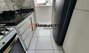 Imagem 5: Apartamento para aluguel, 3 quartos, 1 suíte, 2 vagas, Floramar - Belo Horizonte/MG