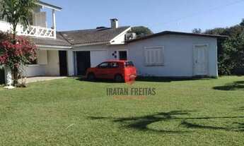 Imagem 5: Casa com 6 dormitórios à venda, 400 m² por R$ 1.315.000,00 - Balneário Figueirinha - Arroi