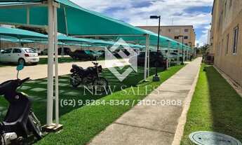 Imagem: Apartamento Barato e Nascente, no Setor