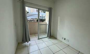 Imagem 3: Apartamento com 2 dormitórios, 58 m² - venda por R$ 265.000,00 ou aluguel por R$ 2.511,00