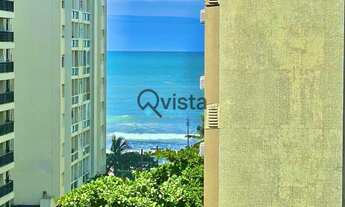 Imagem: Apartamento Vista Mar à Venda na Pitangueiras