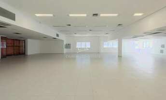 Imagem 4: Prédio para alugar em Campinas, Chácara da Barra, com 1040 m²