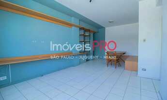 Imagem 4: Unidade em retrofit na Vila Olímpia | 100 m² no miolo do bairro | 3 dorm