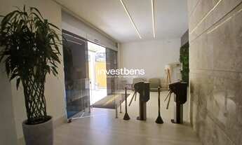 Imagem 2: Sala com 81 m² para alugar no Vila Da Serra - Nova Lima