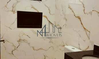 Imagem 7: Casa 2 Quarto - Jardim Iracema - Aparecida de Goiânia - GO