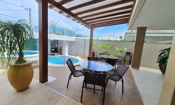 Imagem 5: Casa de Luxo em Condomínio Fechado