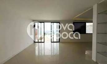 Imagem 7: Barra da Tijuca Apartamento cobertura com 4 dormitórios