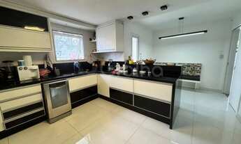 Imagem 6: Casa de 174m² com 3 quartos sendo 1 suíte na Santa Mônica