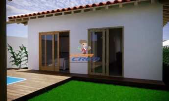 Imagem 7: Apartamento para Venda em Santa Cruz Cabrália, Alto de nova Cabrália, 3 dormitórios, 1 suí