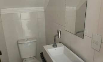 Imagem 7: Sobrado para locação em Parada Inglesa com 3 quartos, sendo 3 suítes , 165m²