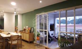 Imagem 3: Ótimo apartamento à venda de 126m², com 1 suíte e 2 vagas - Condomínio Liv Barra Funda