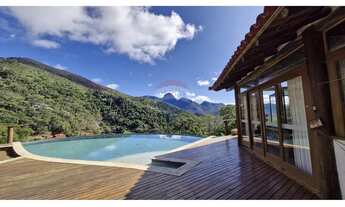 Imagem 3: Locação Casa No Condomínio Quinta do Lago - Petrópolis RJ