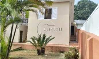 Imagem 2: Sobrado em Vila Formosa