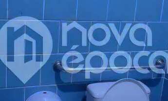 Imagem 7: Rio Comprido Galpão / depósito com venda por R$660.000