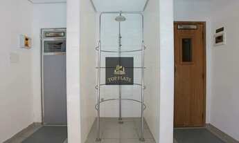 Imagem 2: Flat disponível na Bela Vista