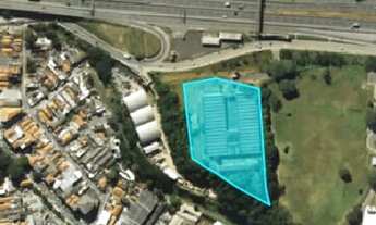 Imagem 3: GALPÃO - PARQUE SÃO DOMINGOS - SP