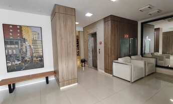 Imagem 4: Apartamento Padrão à venda em Centro, Londrina-PR