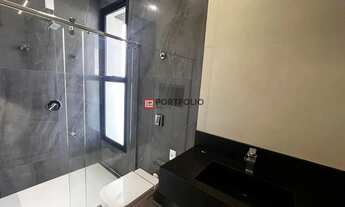 Imagem 10: Sobrado com 4 dormitórios à venda, 256 m² por R$ 2.300.000,00 - Jardins Capri - Senador Ca