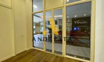 Imagem 2: Venda e Aluguel de Loja, por aluguel de R$ 2.5 mil e venda de R$ 240 mil, no condomínio Ba