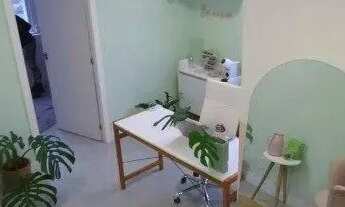 Imagem 5: Conjunto Sala para Venda - 37.01m², Santana