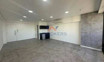 Imagem: Sala comercial - Torre Gate