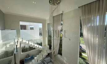 Imagem 3: Casa com 3 dormitórios, 371 m² - venda por R$ 2.390.000,00 ou aluguel por R$ 13.290,00/mês