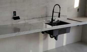 Imagem 6: Casa Condominio Jardins Porto