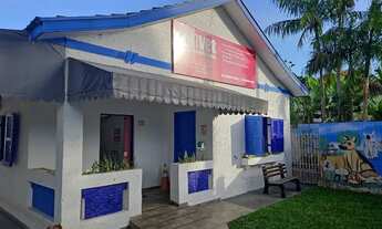 Imagem: Alugo casa com terreno de 780m2 no Boqueirão