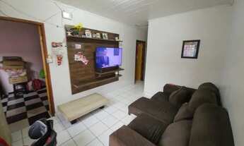 Imagem: QUADRA 405 Otima casa 3 quartos sendo 1