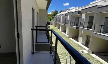 Imagem 5: Lauro de Freitas - Casas duplex 3 suítes em Condomínio Fechado na Praia!