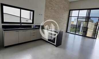 Imagem 4: Casa à venda com 4 dormitórios sendo 3 suítes - Gran Ville São Venâncio - Jardi