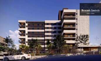 Imagem 2: Apartamento com 1 dormitório à venda, 29 m² por R$ 378.000,00 - Portão - Curitiba/PR