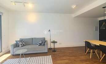 Imagem 6: Loft 1 dormitório, no bairro Centro Histórico