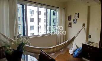 Imagem 4: Copacabana Apartamento com 3 dormitórios